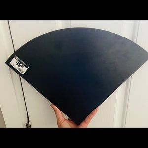 Corner shelf lite expresso